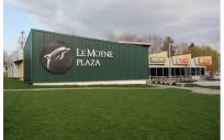 lemoyne plaza